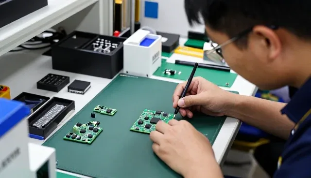 电子应用基础知识
